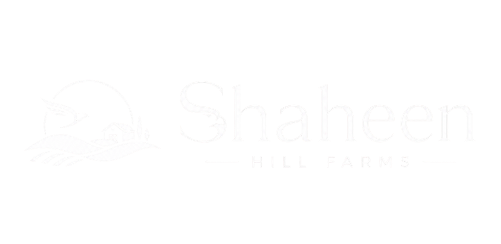Shaheen Hill Farms Logo